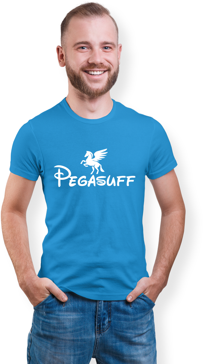 Pegasuff