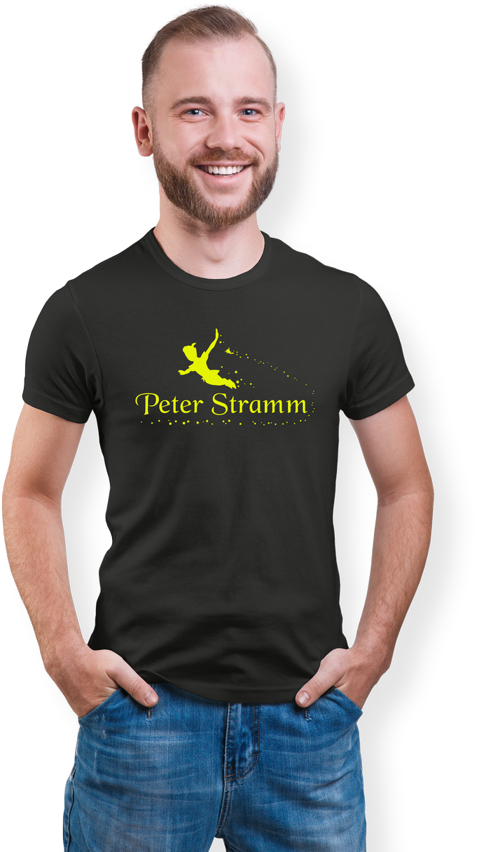 Peter Stramm
