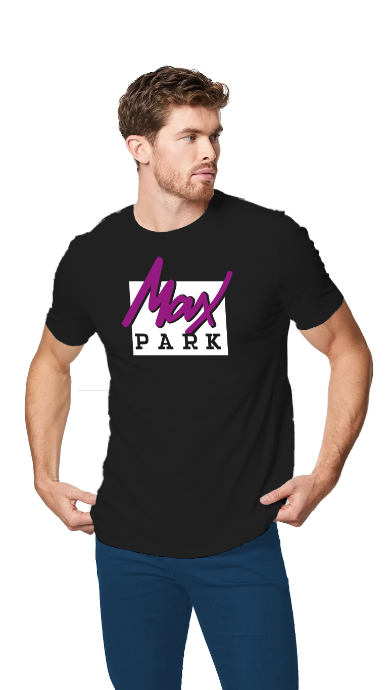 MaxPark Shirt