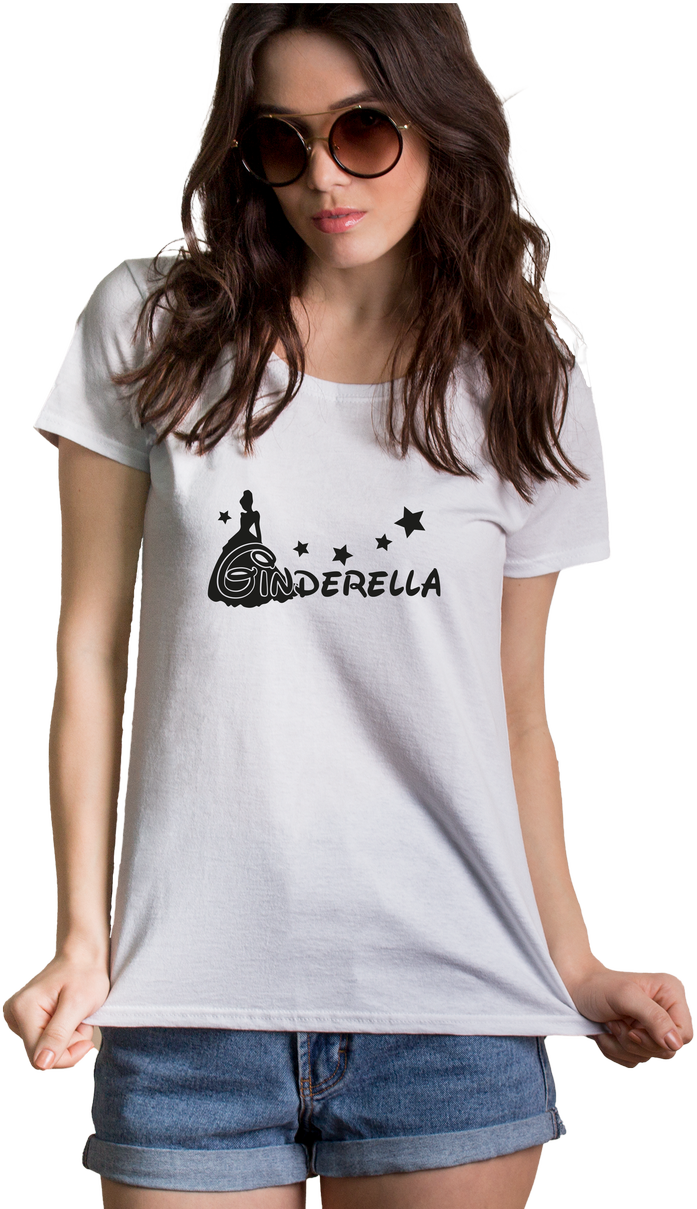 Ginderella