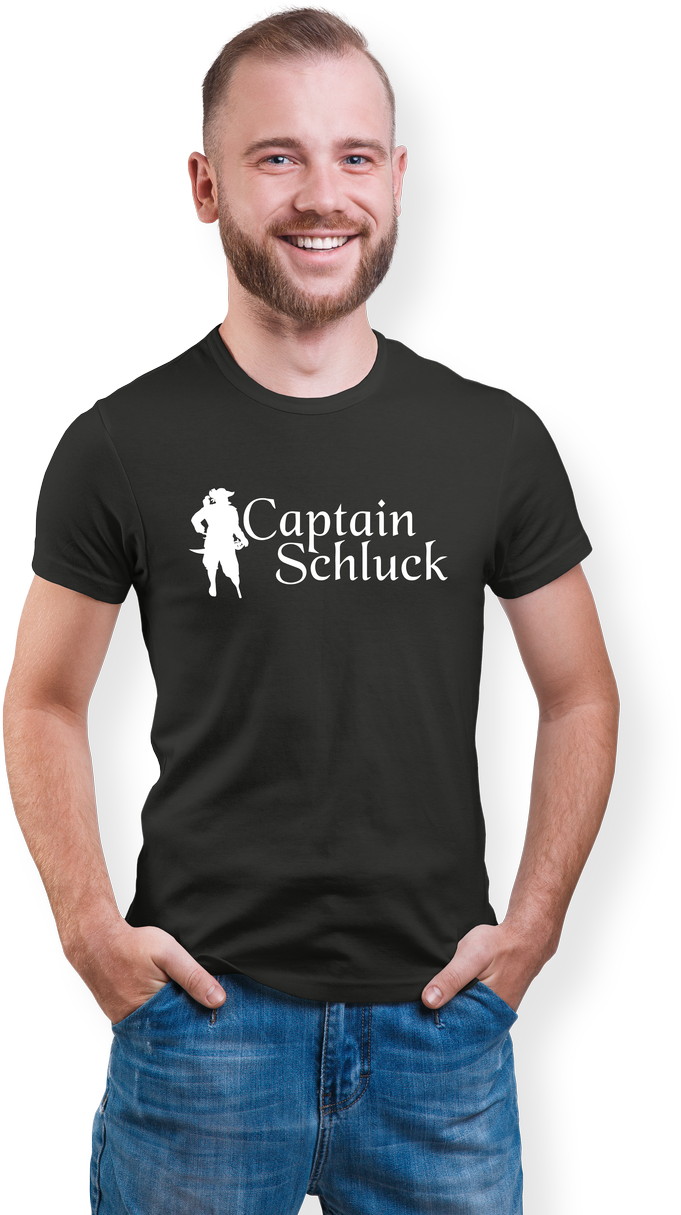 Captain Schluck