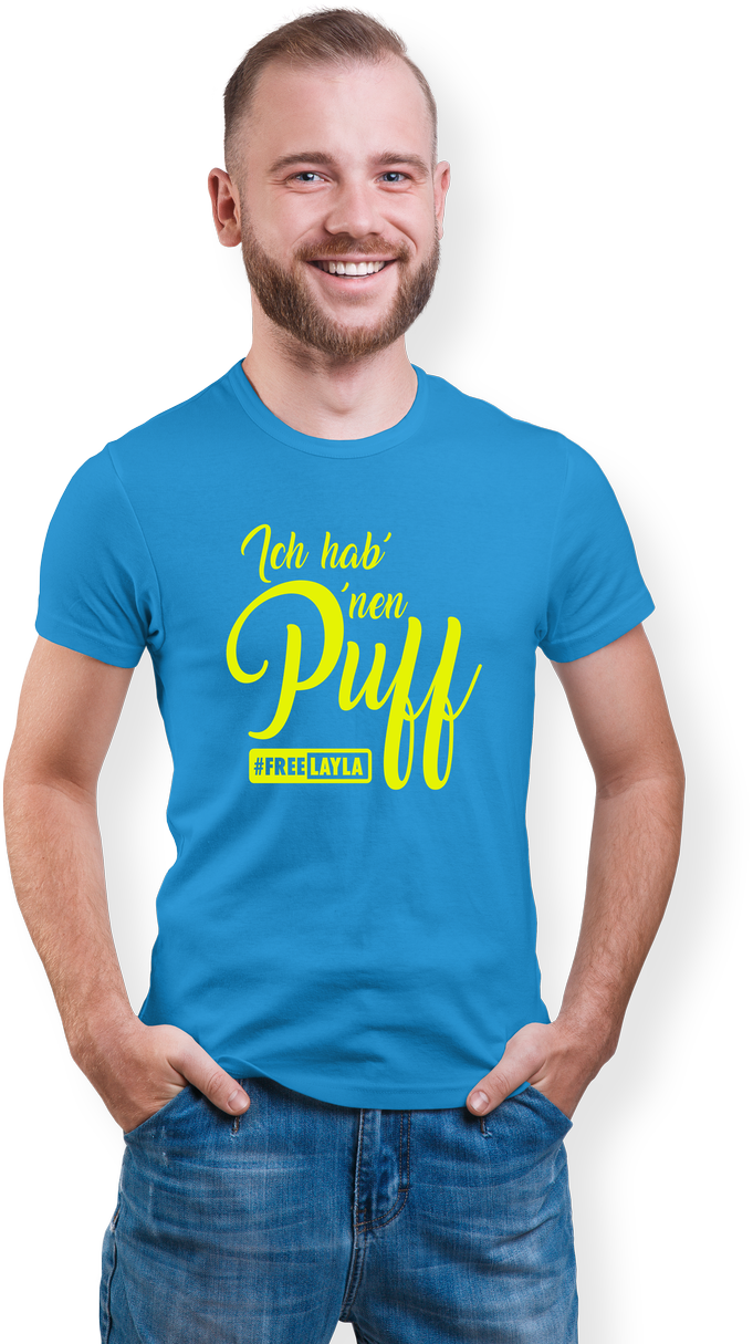 Ich hab nen Puff